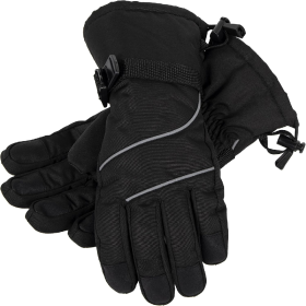 Only Supports Self Pickup  Men's Ski Gloves Waterproof Insulated Snow Gloves With Touch Screen