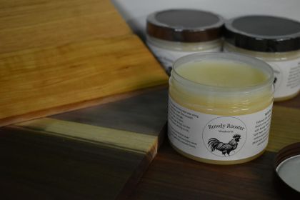 Soft Wax Paste for Furniture and Wood Cabinets 10 fl oz Golden Decorative Pieces Easy to Apply Quick Drying Pleasant Beautiful Finish Protects from Sc