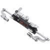 VEVOR Hydraulic Outboard Steering Kit, 300HP, Marine Boat Hydraulic Steering System