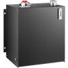 VEVOR Hydraulic Oil Tanks 25Gal Fuel Tank Heavy Duty Hydraulic Steel Tank Reservoir, Gasoline Transfer Tanks
