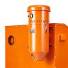VEVOR Dust Collection System 1200W 1.8 Gallon Dust Collector Media Reclaimer