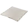 VEVOR Fiber Cotton Well Head Pump Cover, 24''W x 24''H, Pipe Insulation Cover Sprinkler Cover for Outside Backflow Valve Cover