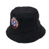 Stealie Grateful Dead Polyester Bucket Hat
