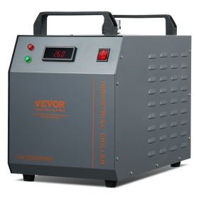 VEVOR Industrial Water Chiller, CW-3000(PRO)