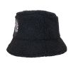 Stealie Grateful Dead Polyester Bucket Hat
