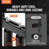 Sliding Gate Kit 6' Rolling Hardware with T-Bracket Adjustable for Door