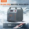 VEVOR Industrial Water Chiller, CW-3000(PRO)