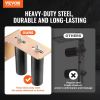Sliding Gate Kit 6' Rolling Hardware with L-Bracket Adjustable for Door