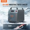 VEVOR Industrial Water Chiller, CW-3000