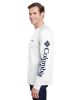Terminal Tackle™ Long-Sleeve T-Shirt - WHITE - S